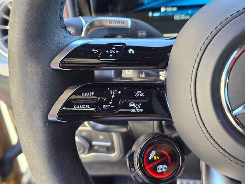 Used 2025 Mercedes-Benz G 63 AMG 4MATIC image 43