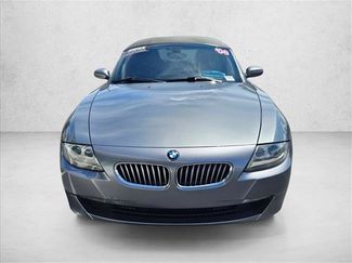 Used 2008 BMW Z4 3.0si RWD video 2
