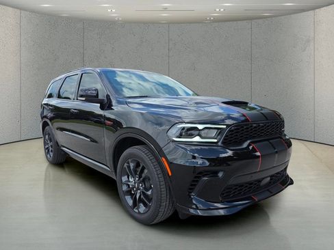 New 2026 Dodge Durango GT AWD/4WD image 13