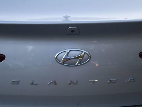 Used 2020 Hyundai Elantra SEL w/ Cargo Package (C1) image 30