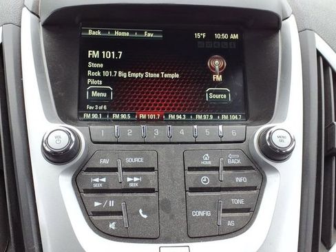 Used 2017 GMC Terrain SLE w/ Convenience Package image 24