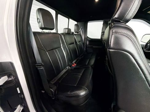 Used 2018 Ford F150 XLT w/ Equipment Group 302A Luxury image 27