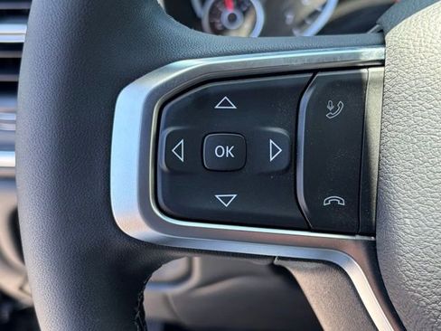 New 2026 RAM 2500 Big Horn AWD/4WD image 16