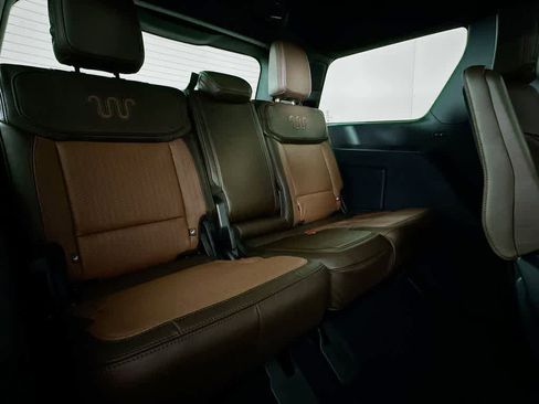 New 2026 Ford Expedition King Ranch AWD/4WD image 33