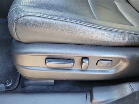 Used 2021 Honda Passport Elite image 20