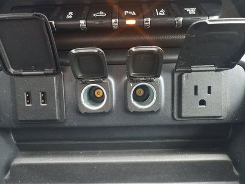 Used 2018 Chevrolet Silverado 3500 LTZ w/ Duramax Plus Package image 35