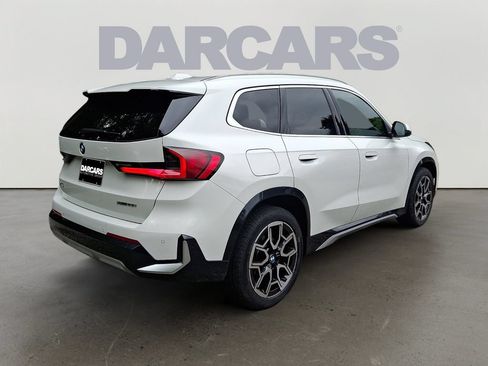 Used 2026 BMW X1 xDrive28i w/ Technology Package AWD/4WD image 6