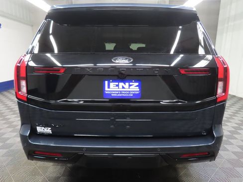 Used 2025 Ford Expedition Platinum w/ Stealth Performance Package AWD/4WD image 44