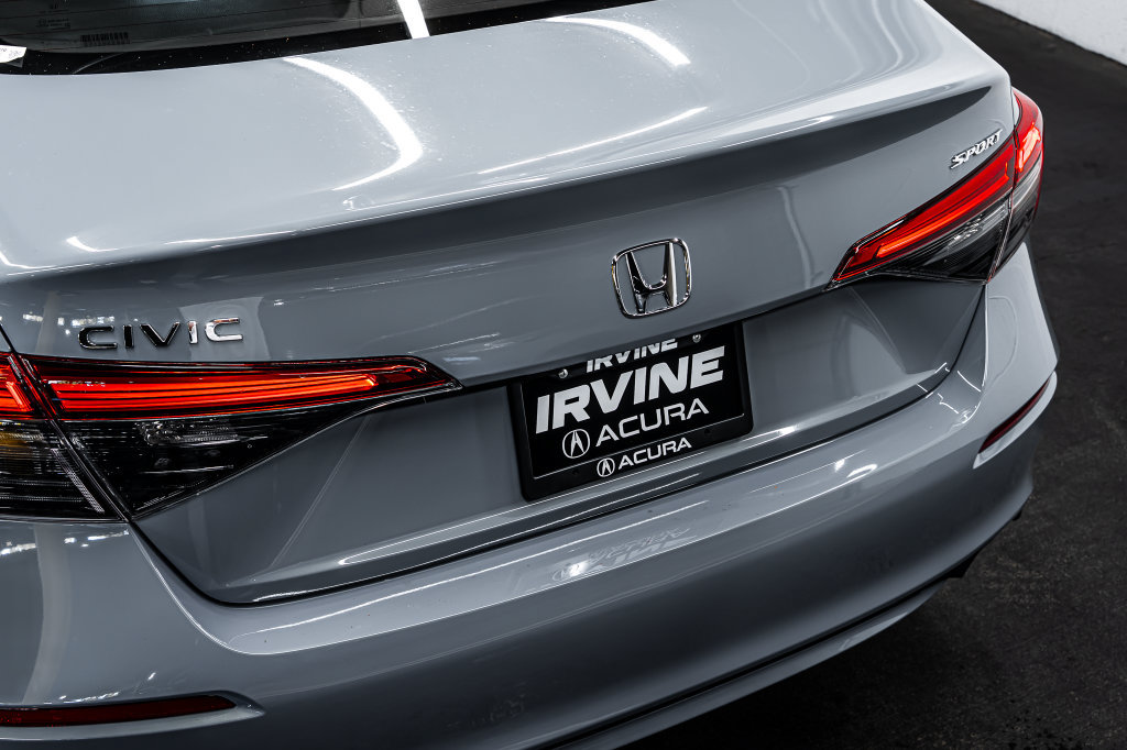 Used 2024 Honda Civic Sport image 15