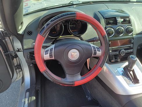 Used 2007 Saturn Sky w/ Premium Trim Pkg RWD image 21