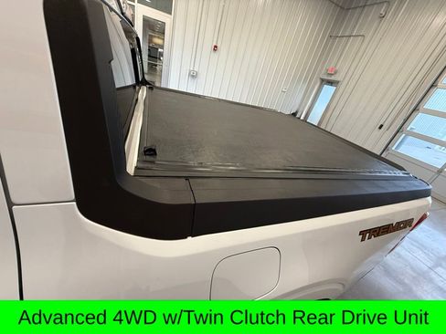 Used 2024 Ford Maverick Tremor w/ Tremor Off-Road Package image 11