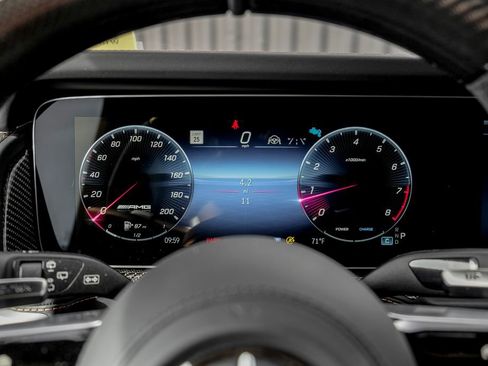 New 2026 Mercedes-Benz G 63 AMG 4MATIC image 15