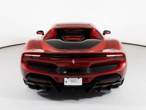 Used 2024 Ferrari 296 GTB image 13