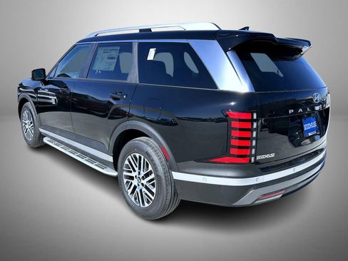 New 2026 Hyundai Palisade SEL image 7