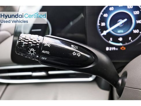 Certified 2023 Hyundai Elantra SEL w/ Convenience Package FWD image 20