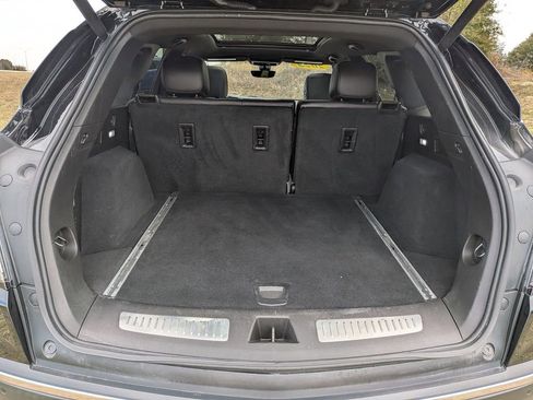 Used 2020 Cadillac XT5 Sportv image 12