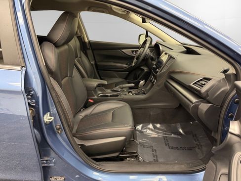 Certified 2023 Subaru Crosstrek 2.5i Limited image 15