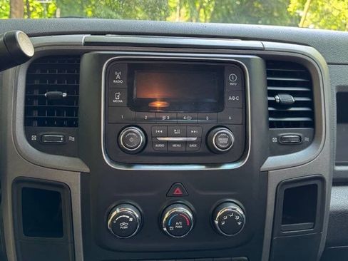Used 2013 RAM 2500 Tradesman w/ Popular Equipment Group AWD/4WD image 13
