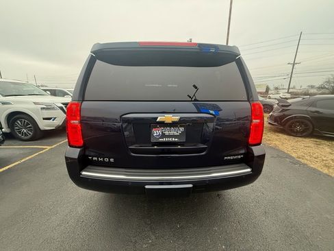 Used 2019 Chevrolet Tahoe Premier image 4