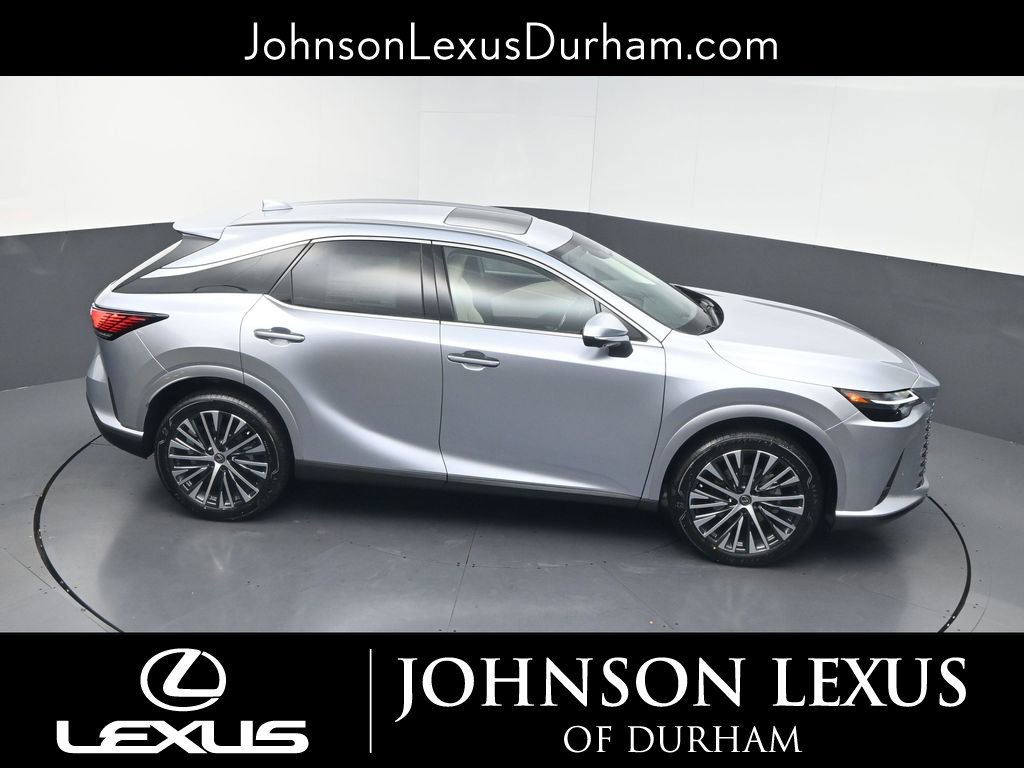 New 2026 Lexus RX 350 Premium Plus w/ Accessory Package (K3) FWD image 30