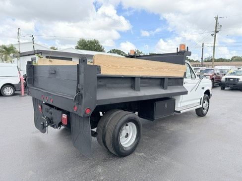 Used 1997 Ford F450 2WD Regular Cab Super Duty image 18