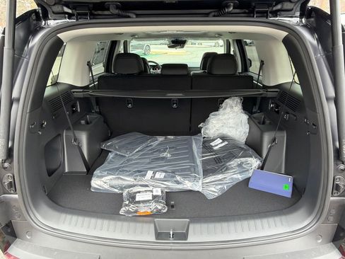 New 2026 Hyundai Santa Fe XRT image 18