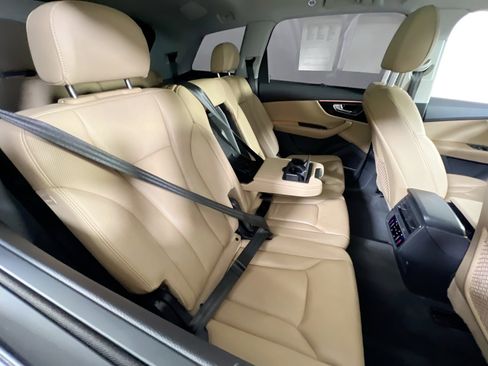 Used 2022 Audi Q7 3.0T Prestige w/ Prestige Package image 28