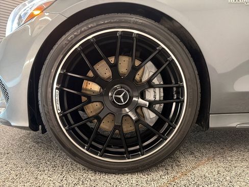 Used 2018 Mercedes-Benz C 43 AMG 4MATIC Sedan image 11