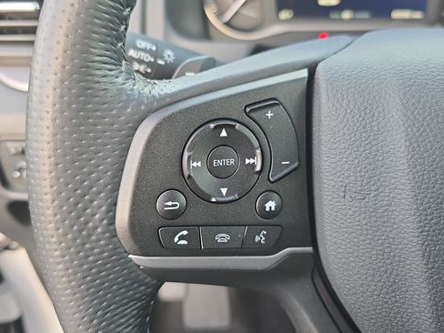 Used 2024 Honda Passport EX-L image 18