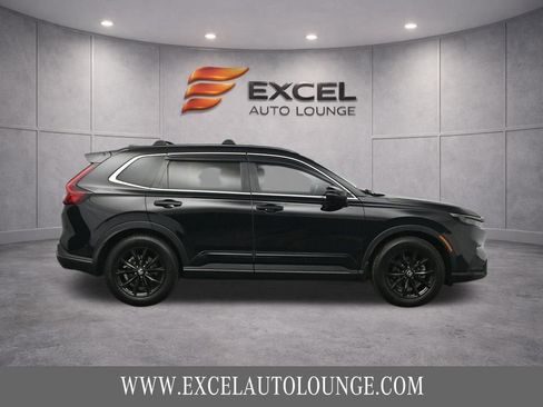 Used 2024 Honda CR-V Sport-L image 10