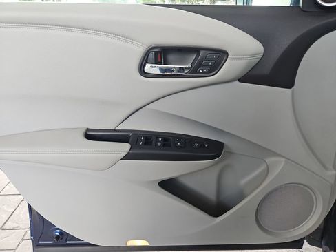 Used 2018 Acura RDX w/ Technology Package FWD image 28