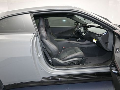 New 2026 Dodge Charger R/T Scat Pack image 27