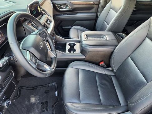 Used 2023 Chevrolet Tahoe Z71 image 6