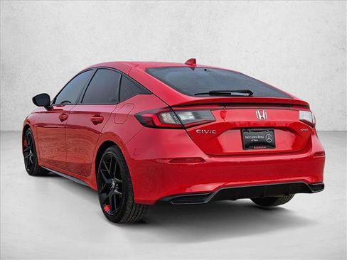 Used 2023 Honda Civic Sport image 7