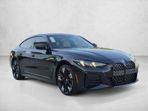 New 2026 BMW 430i w/ M Sport Package RWD image 6