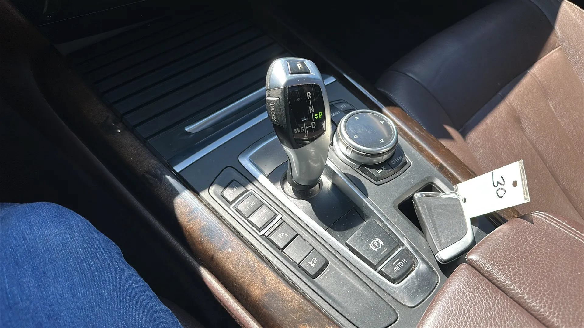 Used 2015 BMW X5 xDrive35i AWD/4WD image 20