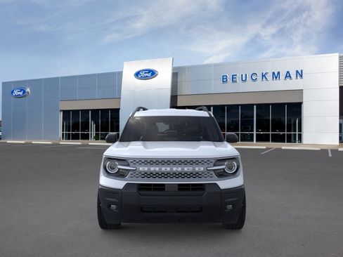 Used 2026 Ford Bronco Sport Big Bend w/ Convenience Package AWD/4WD image 2