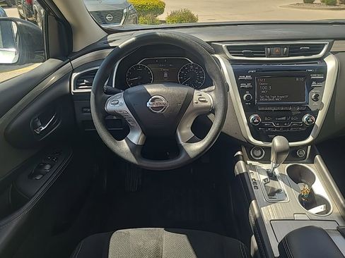 Used 2017 Nissan Murano S AWD/4WD image 14