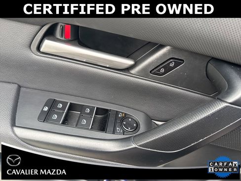 Certified 2025 MAZDA CX-50 AWD 2.5 S w/ Preferred Package image 15