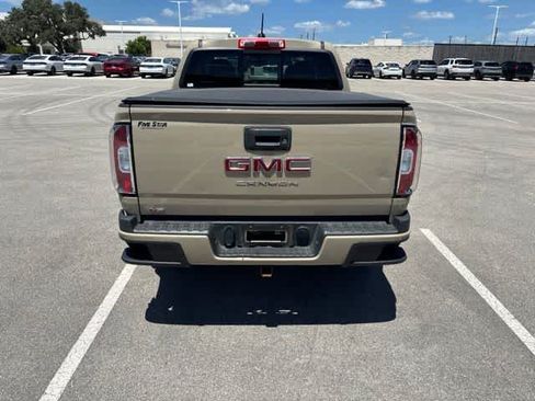 Used 2022 GMC Canyon Elevation w/ Trailering Package RWD image 4