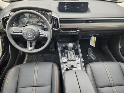 New 2025 MAZDA CX-50 2.5 Hybrid w/ Cargo Package