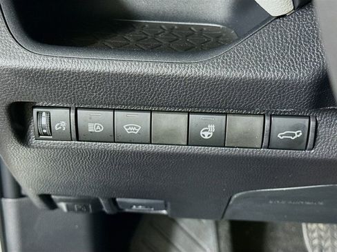 Certified 2025 Toyota RAV4 XLE Premium w/ Weather Package AWD/4WD image 21