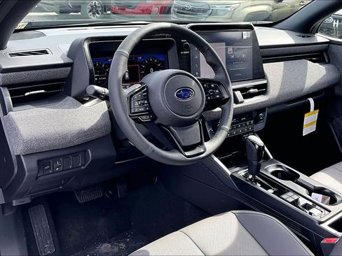 New 2026 Subaru Outback Limited XT image 8