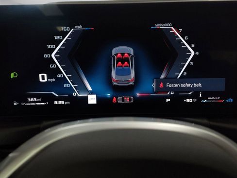 New 2026 BMW 440i xDrive Coupe w/ Premium Package image 16