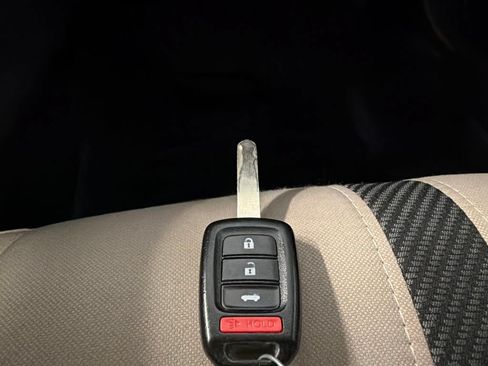 Used 2016 Honda Civic LX image 28