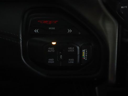 Used 2023 RAM 1500 TRX w/ TRX Level 2 Equipment Group AWD/4WD image 16