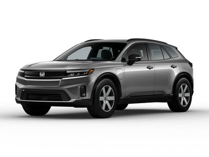 Used 2026 Honda Prologue Touring
