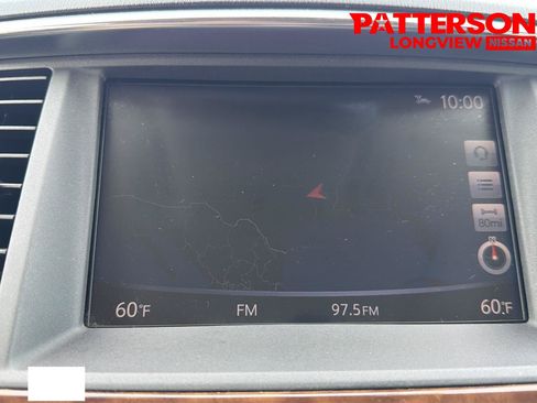 Used 2020 Nissan Armada SL w/ Premium Package RWD image 6