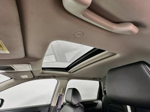 Used 2026 Honda CR-V EX-L image 22