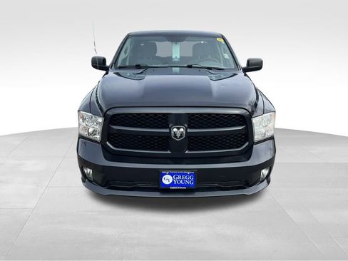 Used 2015 RAM 1500 Express image 9